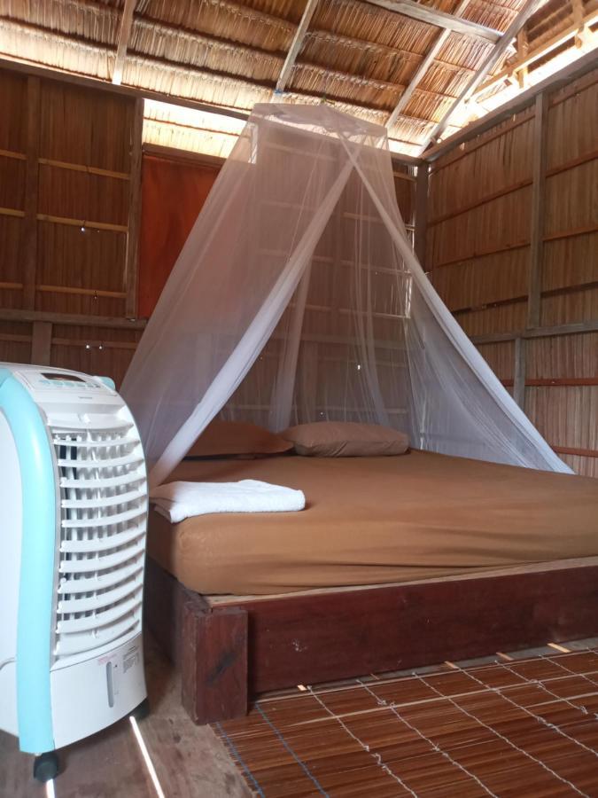 Arborek Diving Homestay R4 Besir Εξωτερικό φωτογραφία