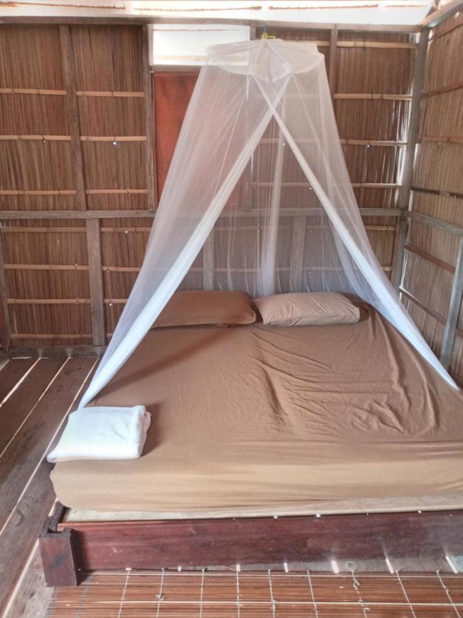 Arborek Diving Homestay R4 Besir Εξωτερικό φωτογραφία