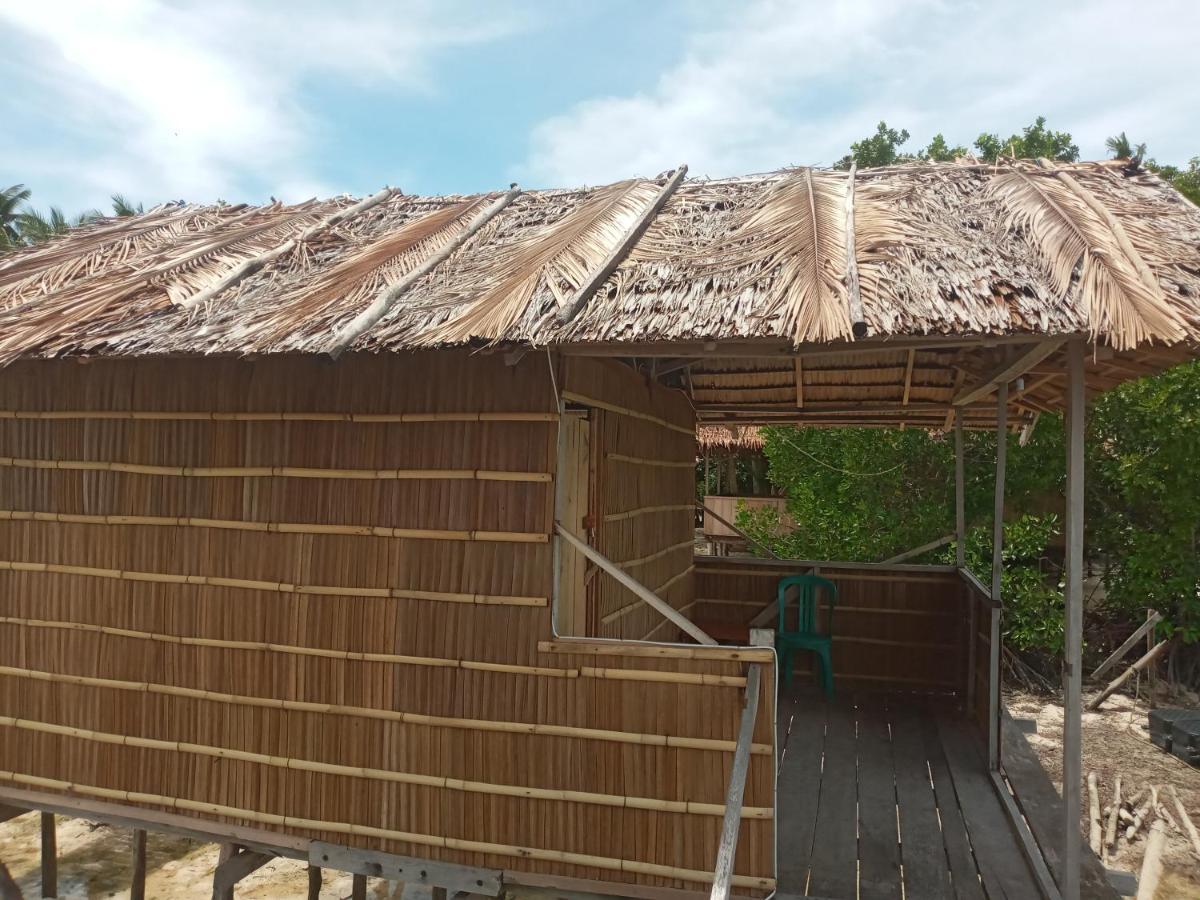 Arborek Diving Homestay R4 Besir Εξωτερικό φωτογραφία