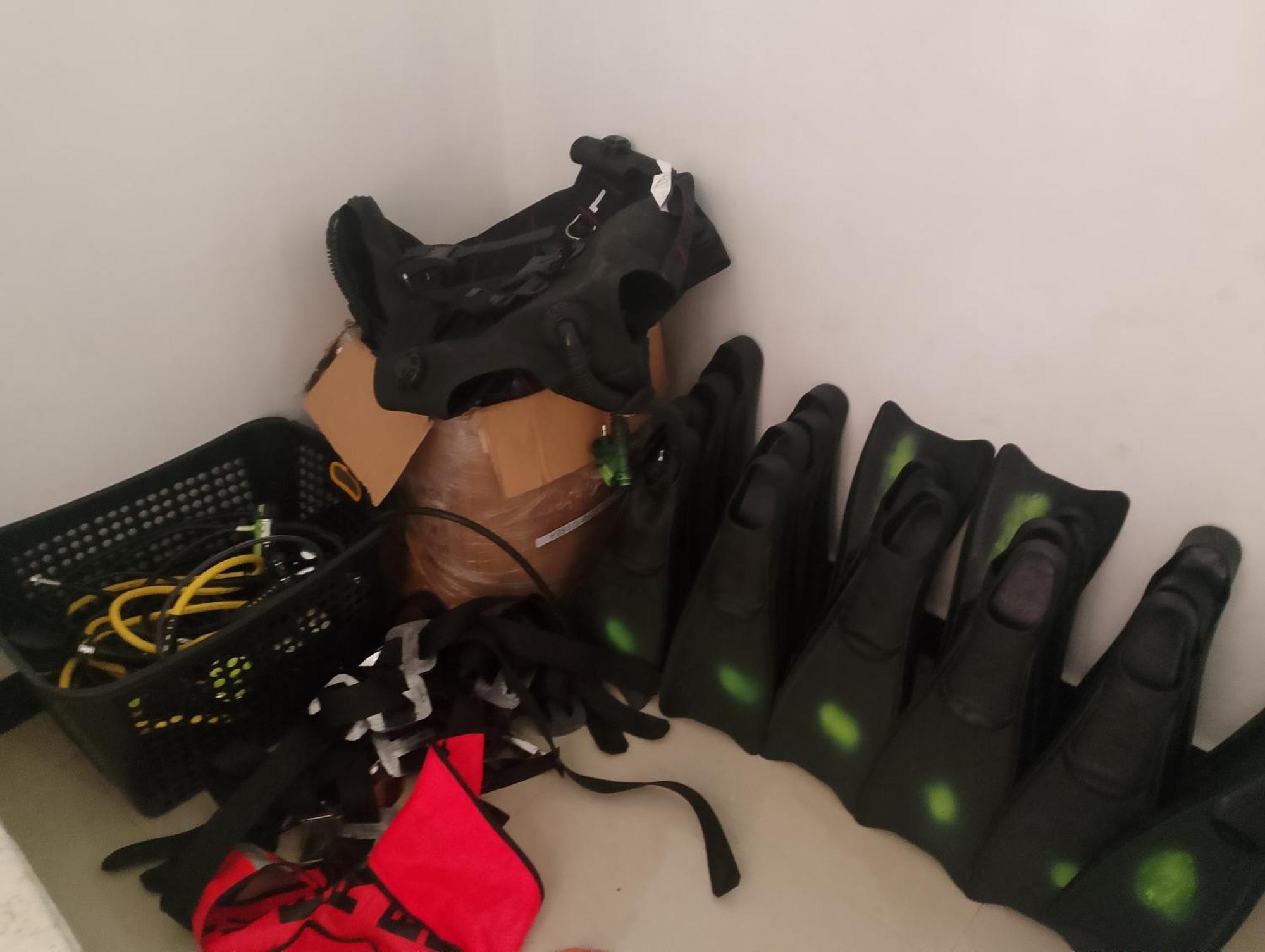 Arborek Diving Homestay R4 Besir Εξωτερικό φωτογραφία