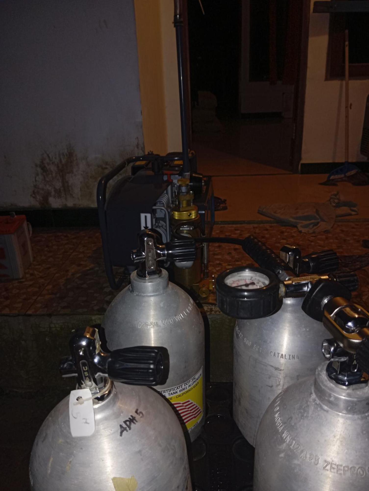 Arborek Diving Homestay R4 Besir Εξωτερικό φωτογραφία